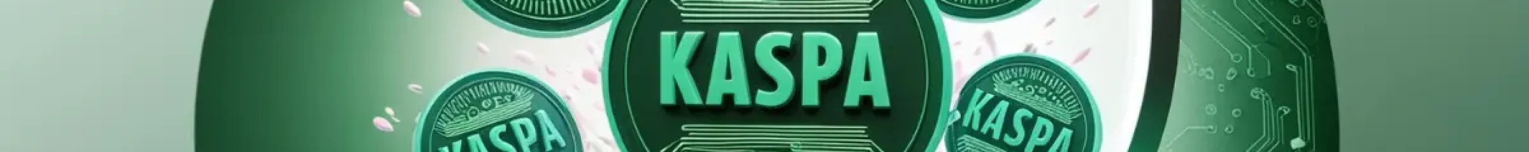 Kaspa Took Important Support; Time for a  Recovery?