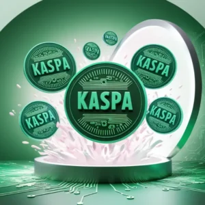 Kaspa Took Important Support; Time for a  Recovery?