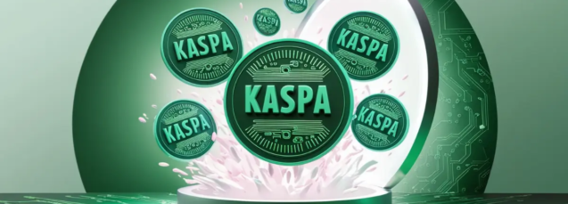 Kaspa Coin