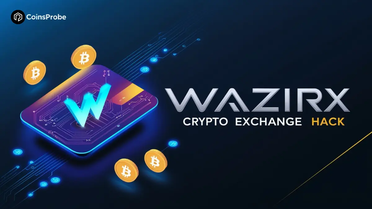 WazirX