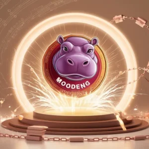MOODENG Memecoin: The Journey of a Trader Who Made $3.7 Million from Just $800