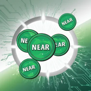 Near Protocol (NEAR) Completes Medium-Term Correction: Bullish Rally Ahead?