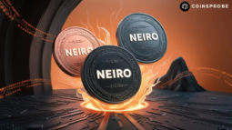 Neiro ETH (NEIRO) Rally Continues Will The Next Breakout Lead It To New ATH