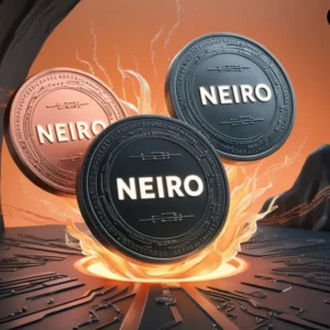 Neiro ETH (NEIRO) Rally Continues; Will The Next Breakout Lead It To New ATH?