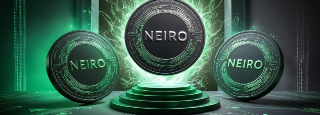 Neiro ETH (NEIRO)