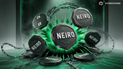 Neiro ETH (NEIRO) Coin Logo