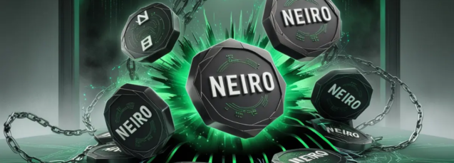 Neiro ETH (NEIRO) Coin Logo