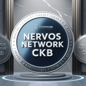 Nervos Network (CKB) Regains Momentum But Major Resistance Lies Ahead