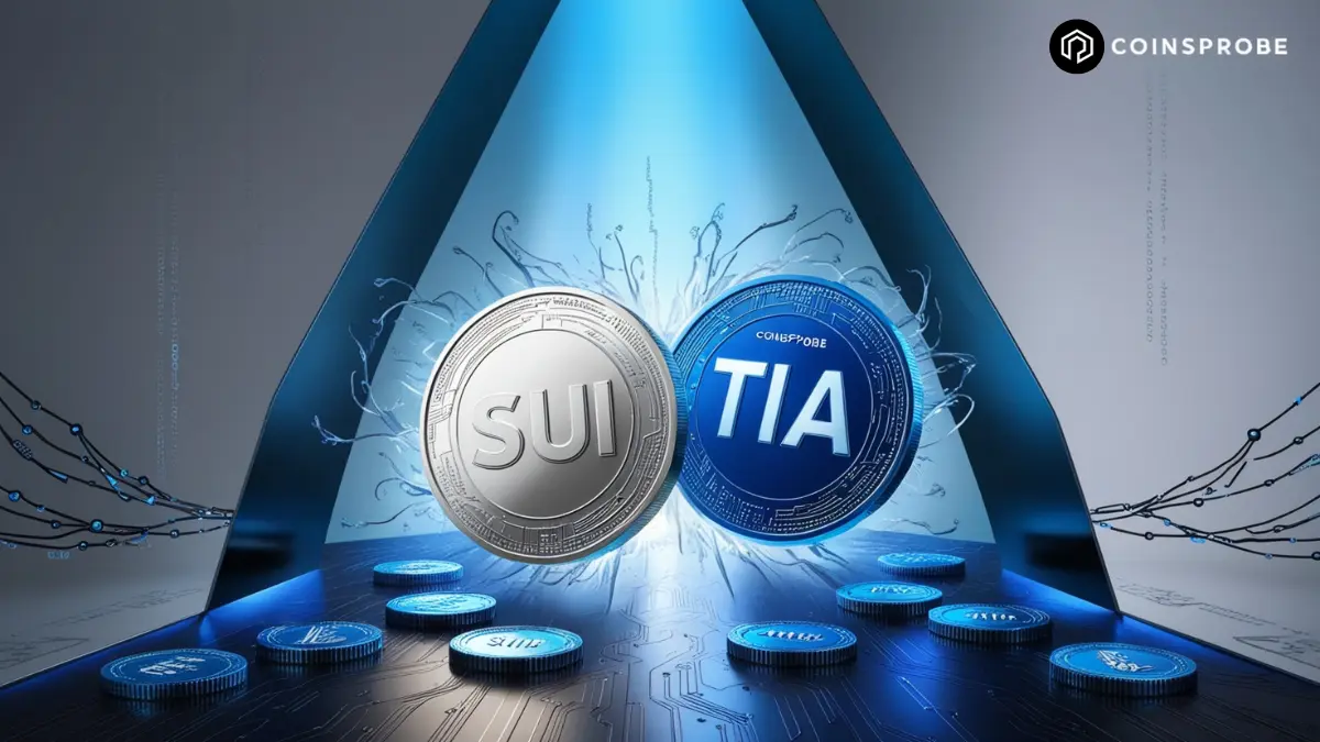 SUI-and-TIA-Tokens