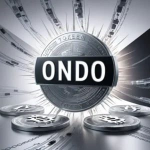 ONDO Approaching For Trendline Breakout; What to Expect?