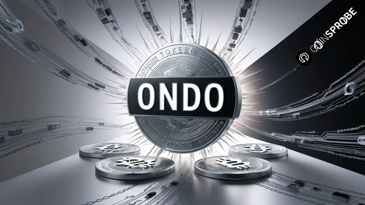 ONDO Coin