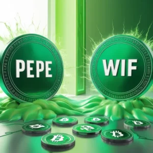 PEPE and WIF On the Rise: Which Will Be the Top Performer Next Week?