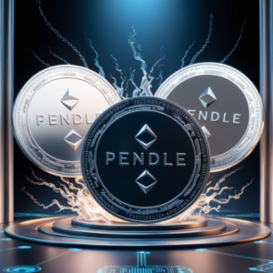 Pendle Climbs Higher After Trendline Breakout: What Lies Ahead?