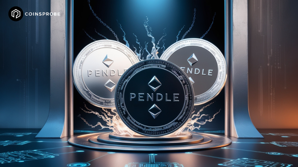 Pendle Tokens