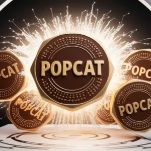 Popcat Tops in Memecoins with Significant Gains: Whale Makes $1.2 Million