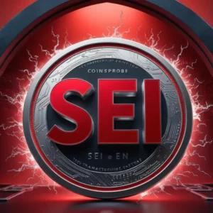 SEI Marks Significant Decline Following Trendline Rejection; What’s Ahead?
