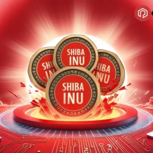 SHIB Rises with Double-Digit Gains – Can It Clear the Next Resistance?