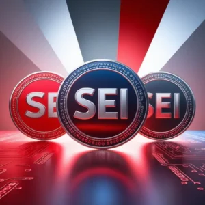 Sei Breaks Out with 60% Weekly Gains: Is More Rally on the Horizon?