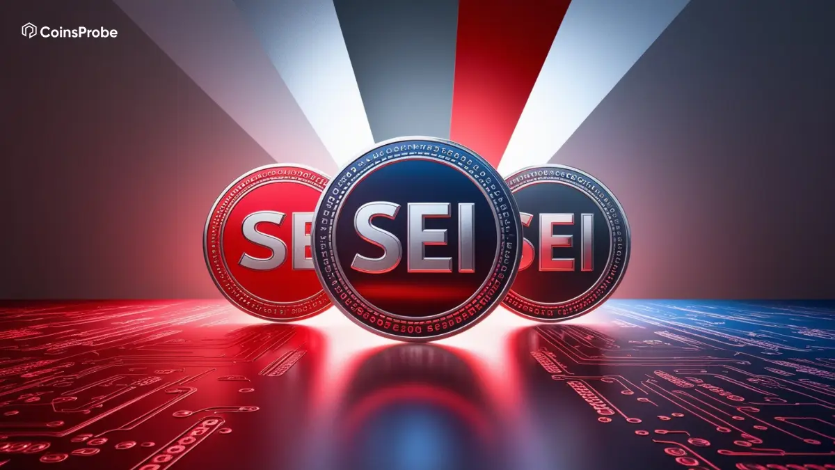 SEI Tokens