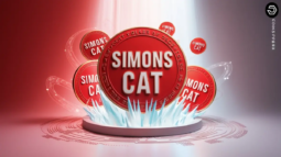 Simon's Cat