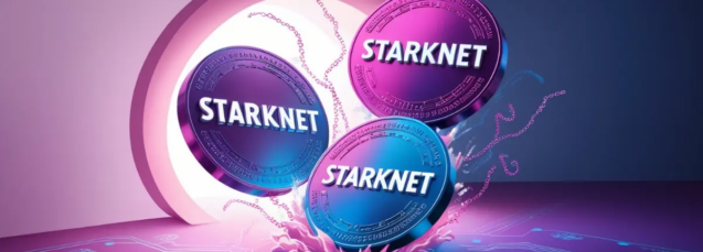 Starknet Coins