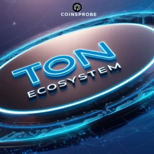 TON Blockchain Surpasses 1 Billion Transactions, Following Dogs Coin Wave