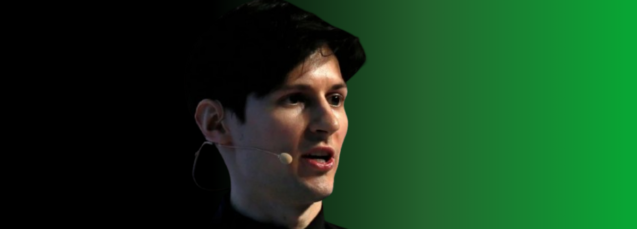 Pavel Durov