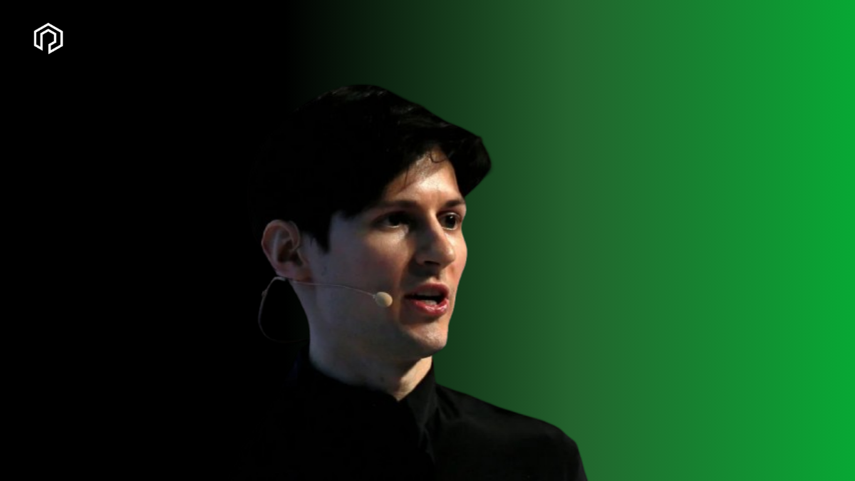 Pavel Durov