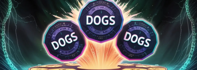 Dogs Coin