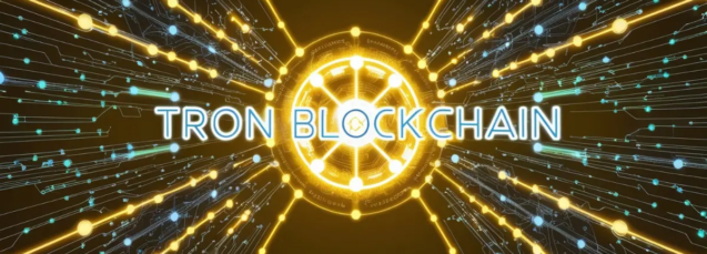 TRON Blockchain