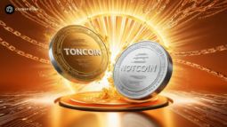 Toncoin and Notcoin