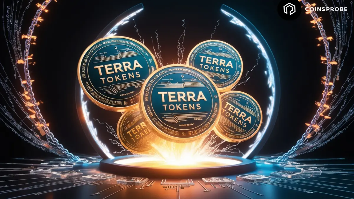 Terra Tokens