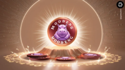 MOODENG memecoin