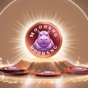 The Cost of Panic: $MOODENG Investor Misses Out on $6.3M Gain