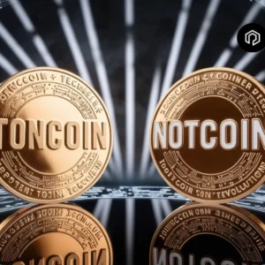 Ton Ecosystem Tokens Making a Recovery: Will TON and NOT Soar?