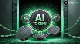 Top 3 AI Tokens