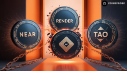 NEAR-TAO-and-RENDER-Tokens