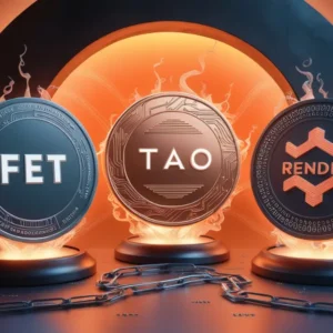 Top 3 AI Tokens to Watch This Week for Potential Gains: TAO, FET, and RENDER in Spotlight