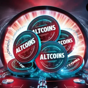 Top 3 Altcoins to Watch Next Week for Potential Gains: FET, SUI, and KAS in Focus