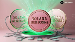 3 Solana Memecoins