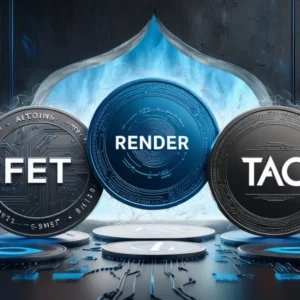 Top Altcoins FET, RENDER, and TAO See Jump After US Inflation Report