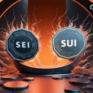 Top Layer-1 Tokens SEI and SUI Leading Bullish Ride—Key Levels To Watch