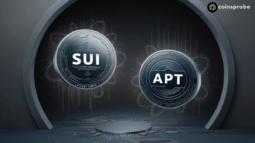 Layer-1 Tokens SUI and APT