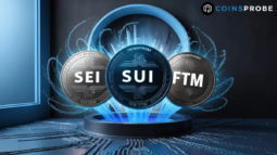 Layer1 Tokens SUI, SEI, and FTM