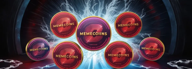 Memecoins