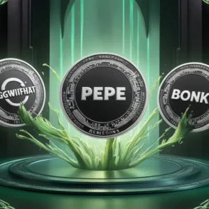 Top Memecoins PEPE, WIF, and BONK At Major Support Level; What’s Ahead?