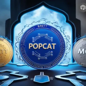 Top Memecoins To Watch Out This Week For Potential Gains, POPCAT, BRETT, and MOG in Focus