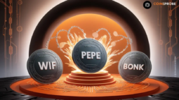 Top Memecoins to Watch Can PEPE, WIF, and BONK Lead the Next Rally