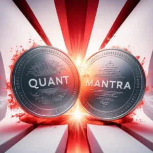 Top Real World Asset Tokens QNT and OM Post 25% Weekly Gains—What’s Ahead?