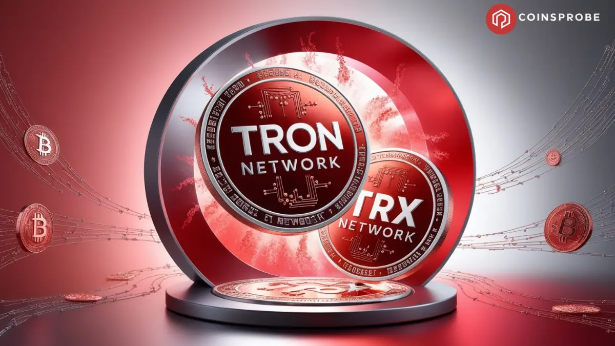 Tron-Network